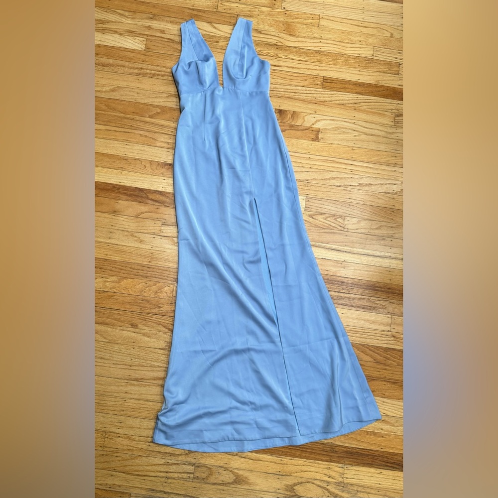 NBD gown